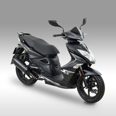 Scooter Kymco Super 8