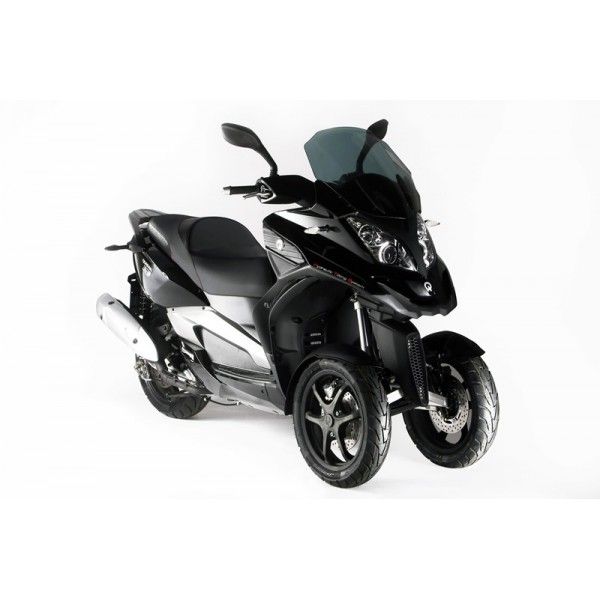 Quadro 350D - Scooter 3 Roues