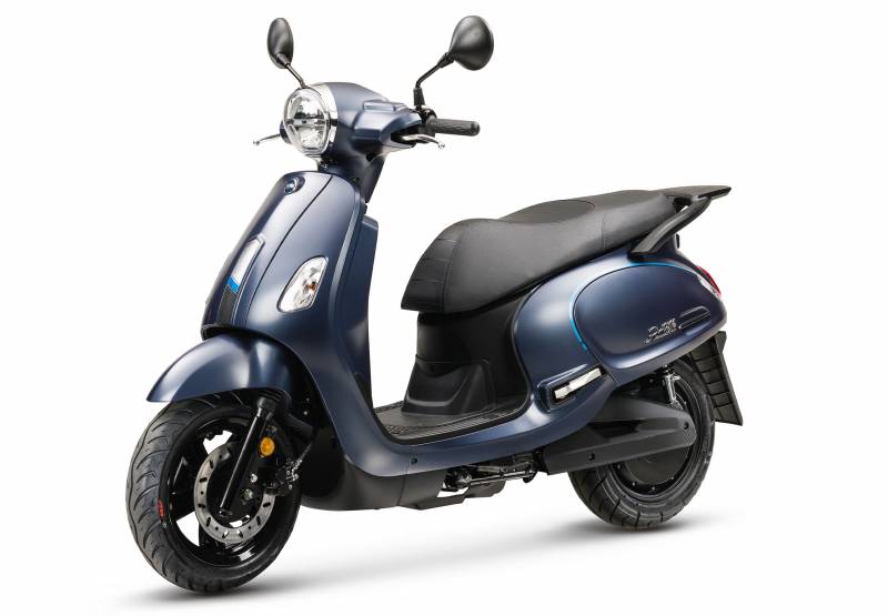 Achat scooter électrique neuf à Toulon