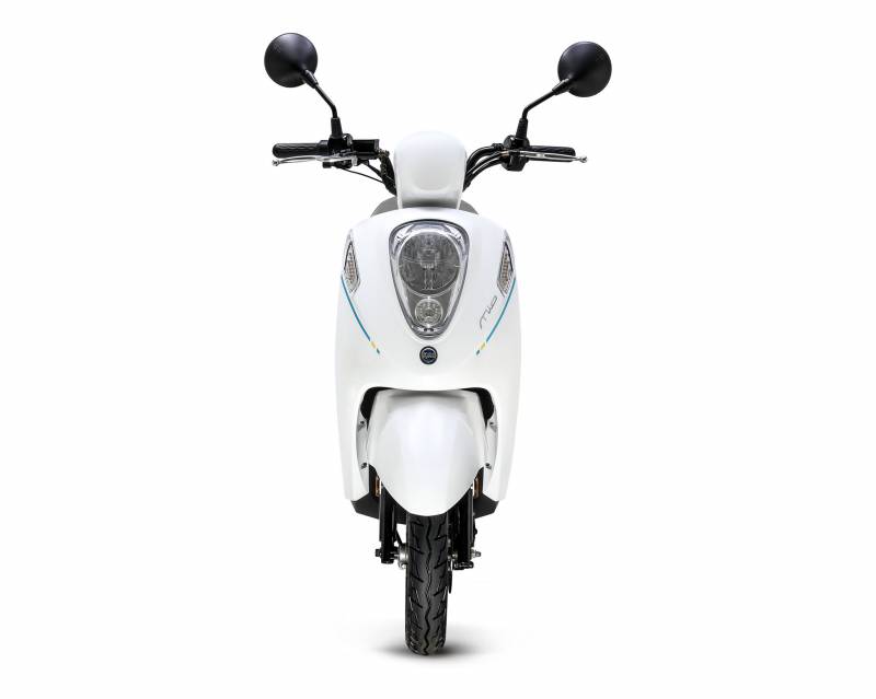 scooter electrique e-mio sym à ollioules