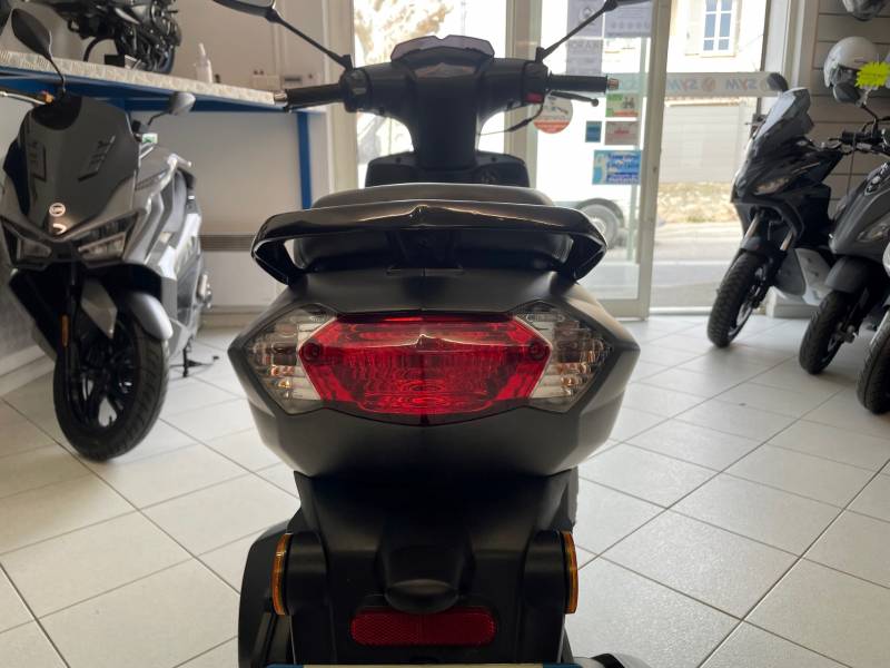 Peugeot Kisbee 50 2T d'occasion près de Toulon dans le Var