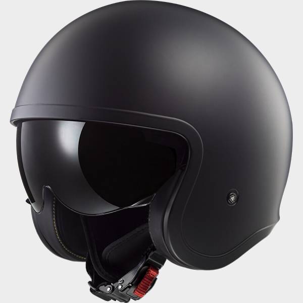 Vente casque Demi jet LS2 à la Ciotat bouches du Rhône
