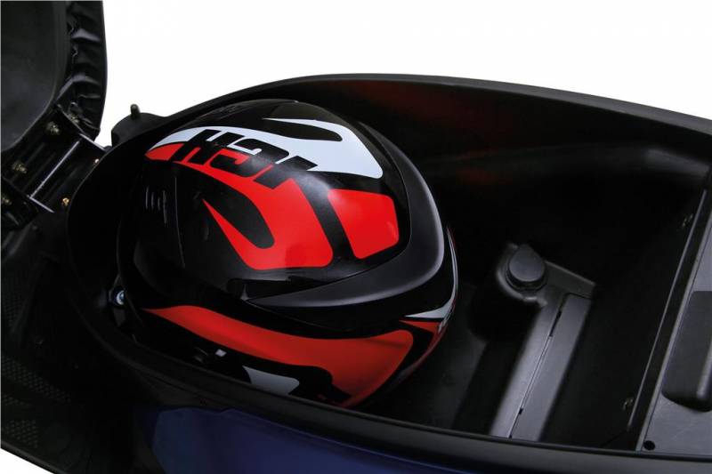 Vente de scooter neuf Sym à Toulon