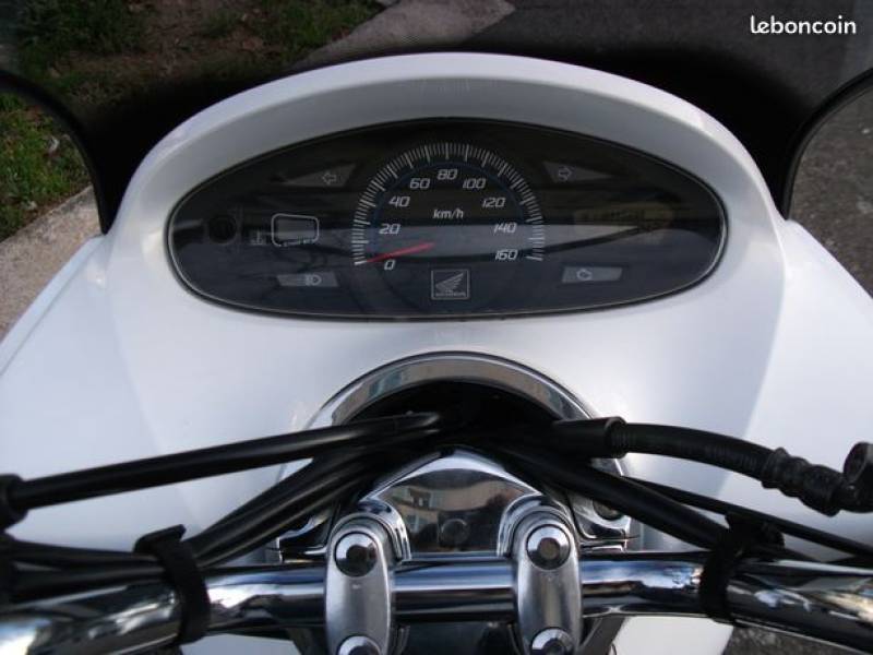 Scooter d'occasion Honda PCX 125