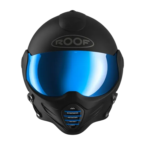 Promotion casques ROOF Roadster à Sanary sur mer