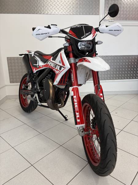 Vente moto 50 occasion à Sanary sur mer et Ollioules 