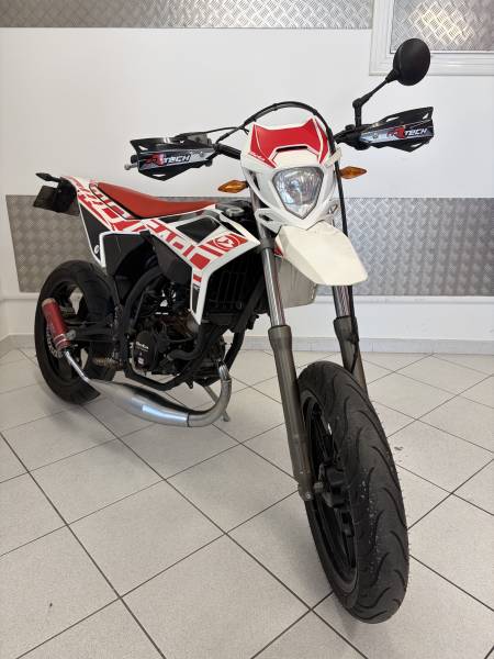 Moto BETA 50 2T d'occasion à Sanary sur mer dans le Var