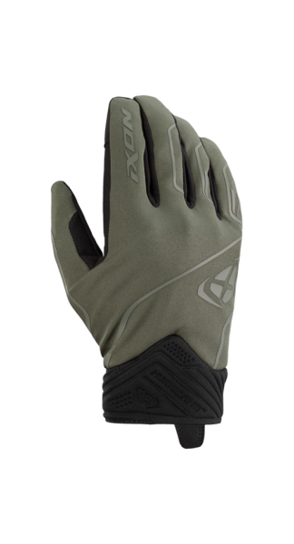 Vente de gants de protection IXON scooters et motos sur Ollioules autour de Six fours les plages