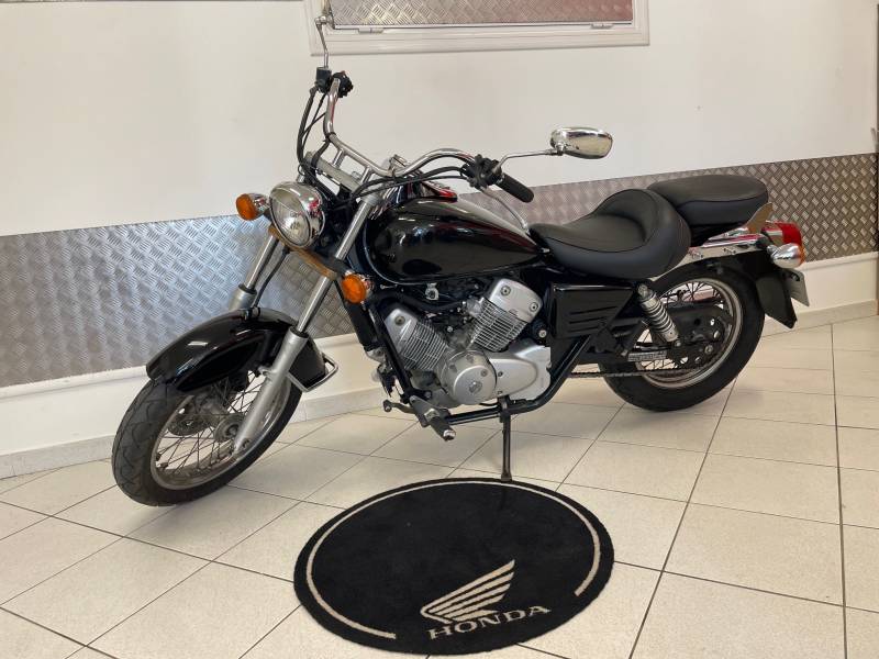 occasion moto 125 à ollioules