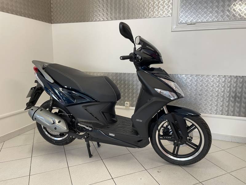 Vente 2 roues d'occasion à Six fours les plages 