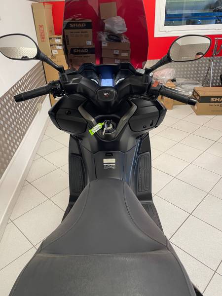 2 roues d'occasion KYMCO X.TOWN 300 près de Toulon