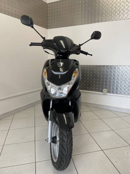 Scooter occasion Peugeot KISBEE 50 ACTIVE 4T E5 à Sanary sur mer