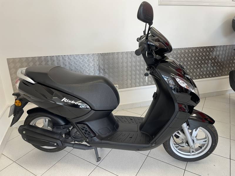 Ou trouver un 2 roues 50cc d'occasion à Six fours les plages
