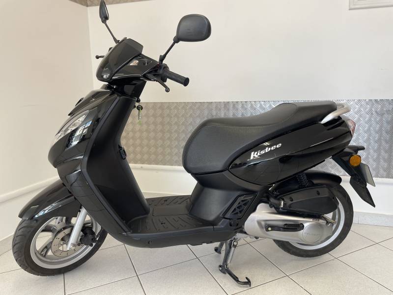 Peugeot Kisbee 50 occasion à Toulon