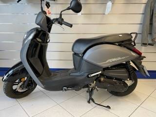 sym mio occasion ollioules