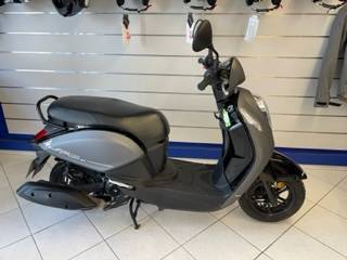 trouver scooter occasion sym mio toulon