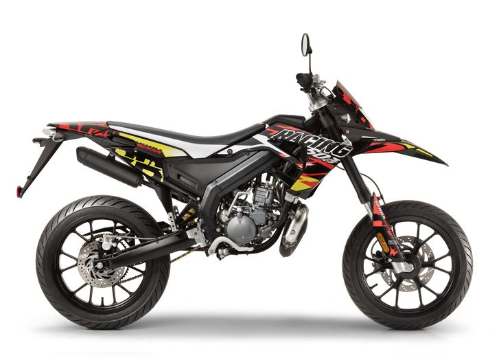 entretien moto derbi 2018 à toulon