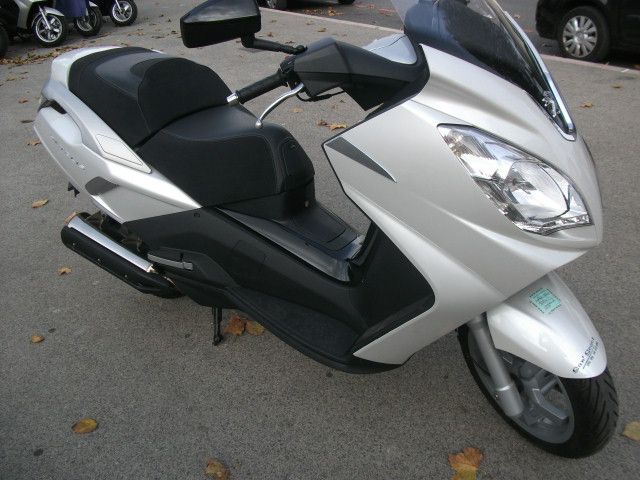 Peugeot Satelis 2 Premium 125