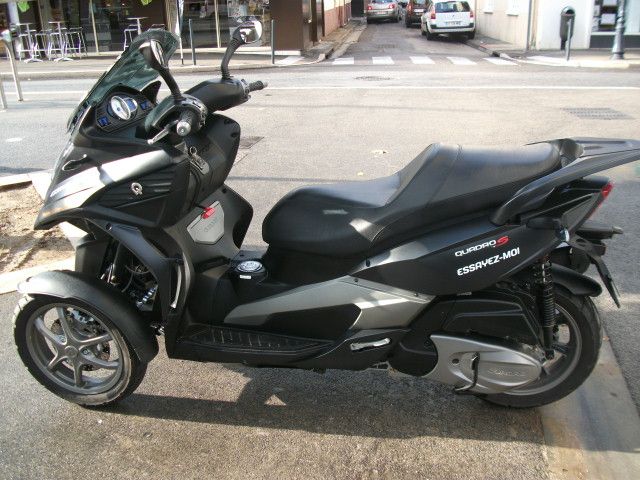 Quadro 350S