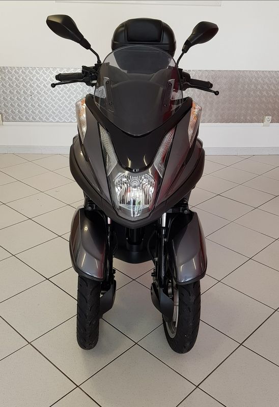 Scooter 3 Roues MBK Triptik