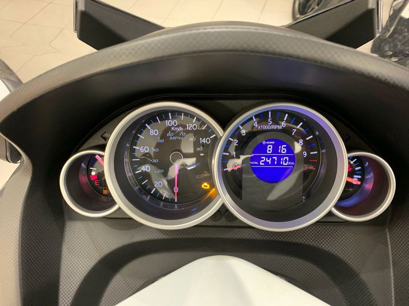 Scooter d'occasion Sym GTS 125 Efi Euro 4 15CV