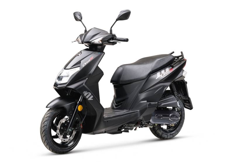 Vente scooter 50 neufs et occasions à la Seyne sur mer dans le var