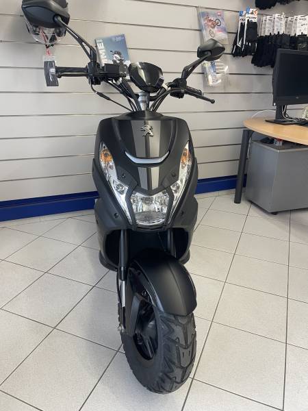 Vente scooter 50cc d'occasion à Ollioules autour de la Seyne sur mer 