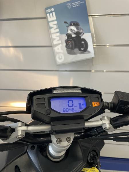 Vente 2 roues occasion à Six fours les plages autour de Toulon