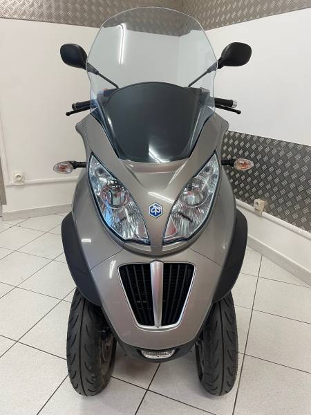 Piaggio MP3 400 LT occasion à Six fours les plages 