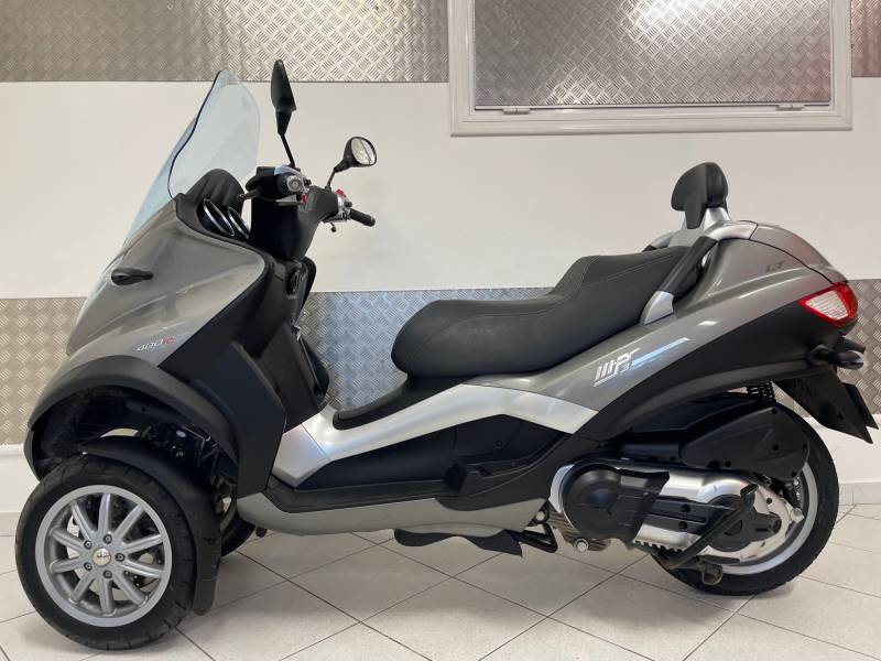 Scooter 3 roues d'occasion sanary sur mer 