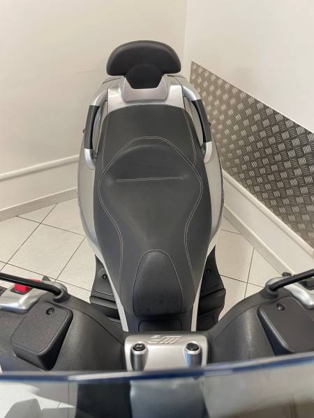 Piaggio Mp3 400 lt occasion à La seyne sur mer 