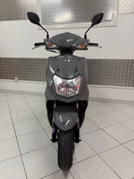 Scooter occasion 50cc à Sanary sur mer autour de Toulon