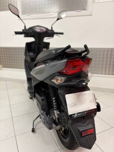 Vente scooter occasion 50 à la Seyne sur mer 