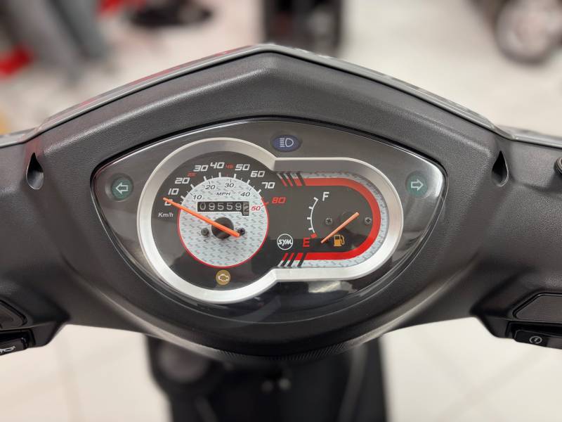 Vente scooter d'occasion à Hyères autour de Toulon 