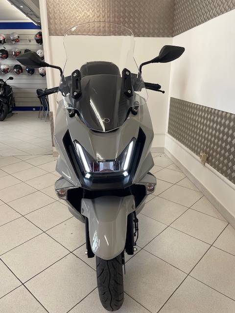 Ou trouver un scooter d'occasion à Six fours les plages 