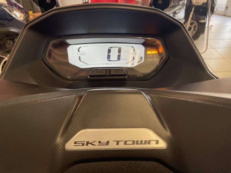 Recherche scooter 125 à La Seyne sur mer