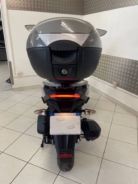 Achat scooter occasion à Saint cyr sur mer