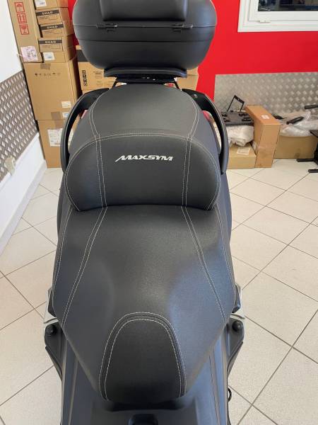 Nouveauté occasion Maxsym 600 abs sport à La seyne sur mer près de Saint mandrier