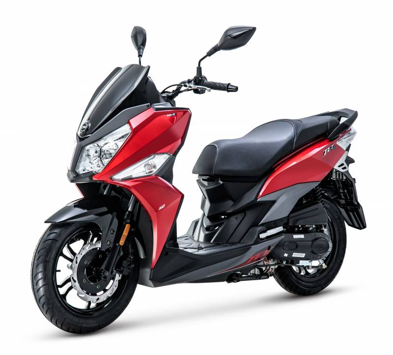 neuf et occasion sym jet 14 50 à toulon 