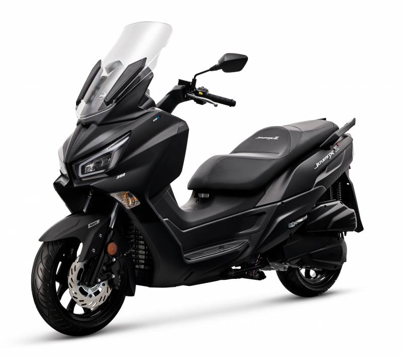 vente scooter sym joymax z+ 125 toulon