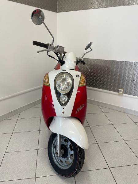 Mio 100 d'occasion à Ollioules