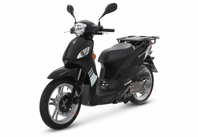 Sym Symphony Cargo 50 neuf à vendre à La Seyne-sur-Mer Var