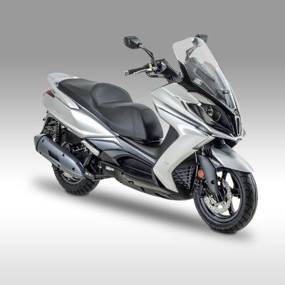 Kymco Downtown