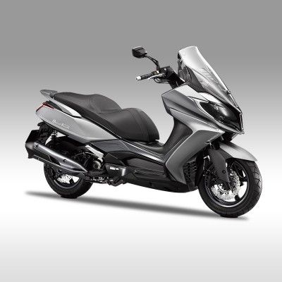 Kymco Downtown