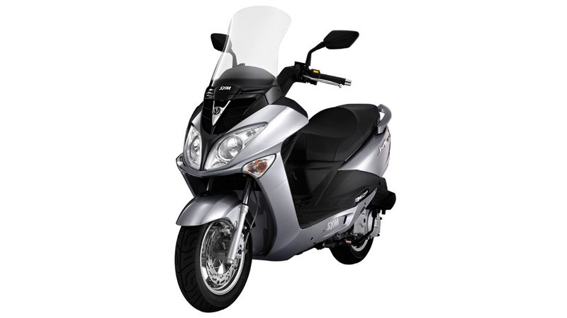 Sym Joyride 125 EVO