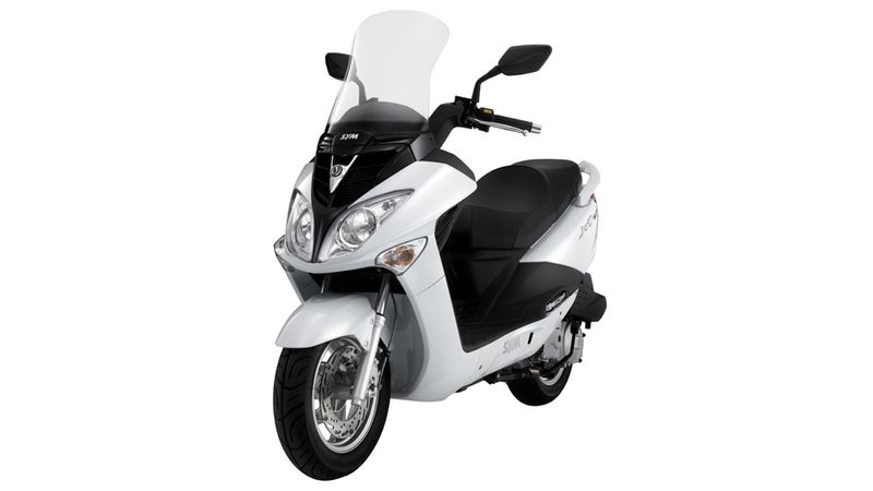 Sym Joyride 125 EVO