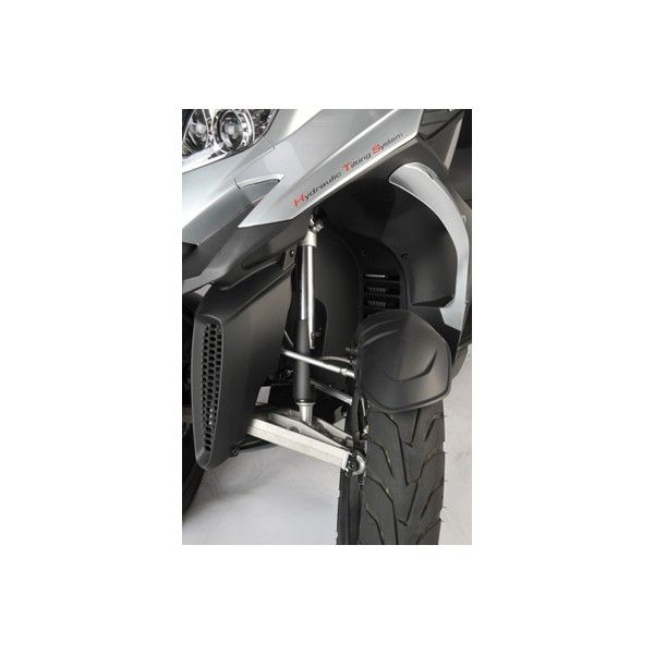 Quadro 350D - Scooter 3 Roues