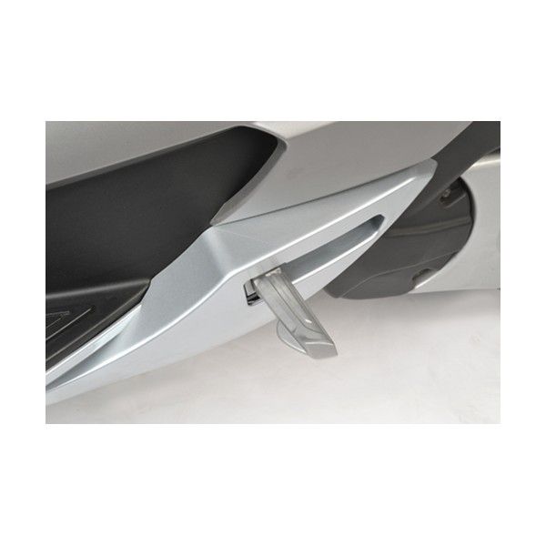 Quadro 350D - Scooter 3 Roues