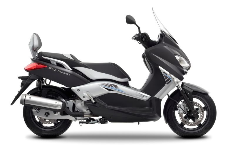 MBK Skycruiser 250 ABS