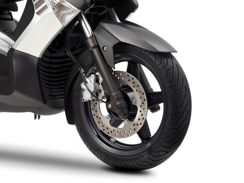 MBK Skycruiser 250 ABS